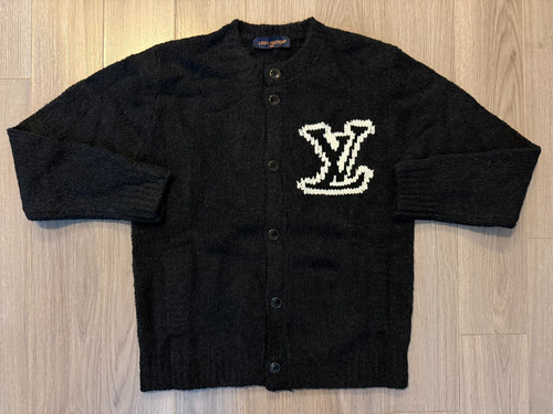 Louis vuitton maglione - louis,