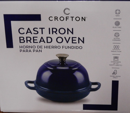 Forno pane aldi crofton - pane,