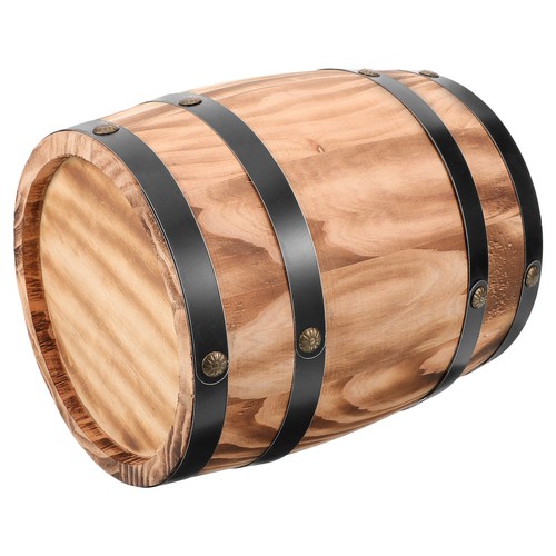 Botte vino legno - di,