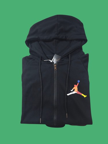 Felpa jordan full - jordan, full-zip