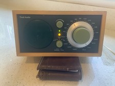 Radio Tivoli Audio Henry Kloss