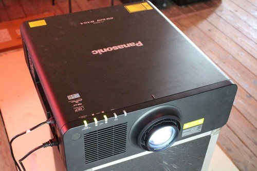 *Panasonic