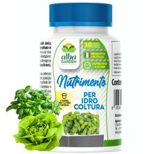Nutrimento Per Coltivazione