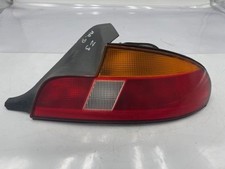 Fanale posteriore principale