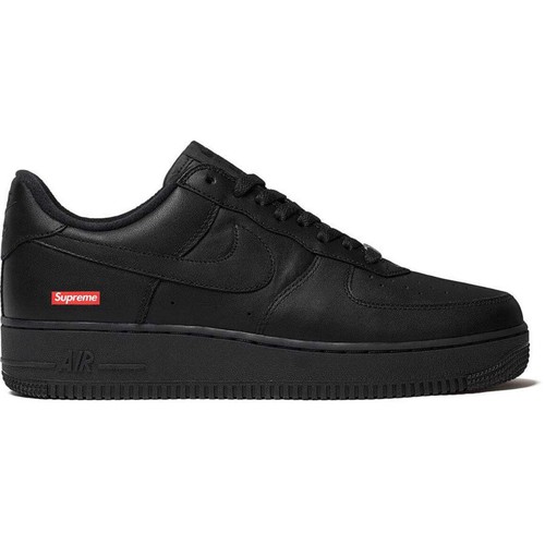 Nike air force low supreme - nike, 1