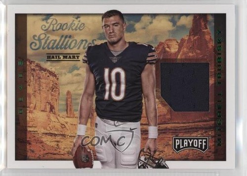 2017 panini playoff - 2017, rookie