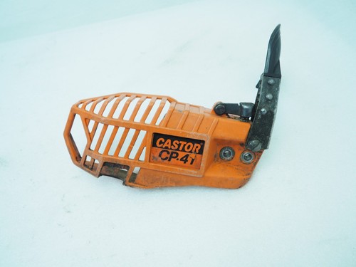 Carter freno catena alpina - carter,