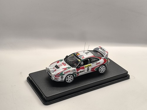 Toyota celica st205 - celica,