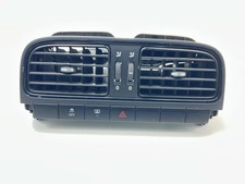 BOCCHETTE ARIA CRUSCOTTO PER VOLKSWAGEN Polo 5° Serie 6RF819728BWMV (09>17)