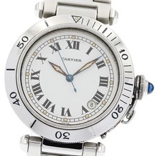 Cartier pasha primo - cartier,