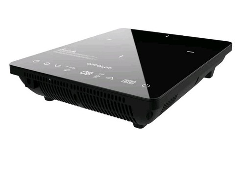 Piastra induzione portatile - di,