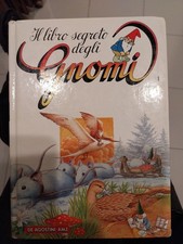 Il Libro Segreto Degli Gnomi