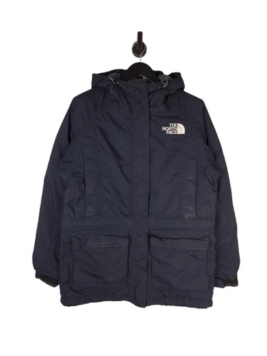 Cappotto parka the - cappotto,