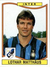 figurina NEW CALCIATORI PANINI