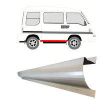 Per subaru libero - per, 1983-