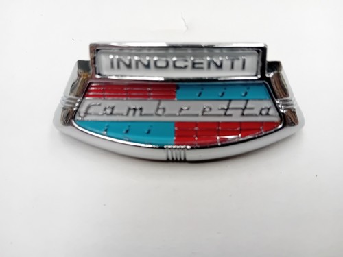 Lambretta innocenti serie - lambretta, e