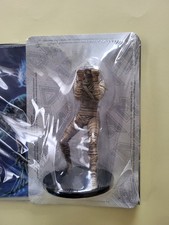 IRON MAIDEN EDDIE 3D COLLECTION N° 24 WORLD SLAVERY TOUR FIGURE IN 3D