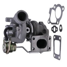 Turbo TD04 Turbocompressore