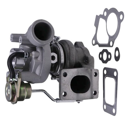 Turbo td04 turbocompressore - turbo,