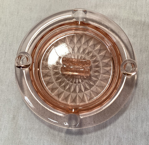 Posacenere vintage jeannette - posacenere,