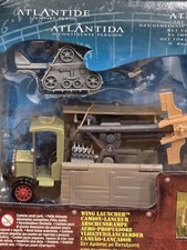 Disney's ATLANTIS The Lost