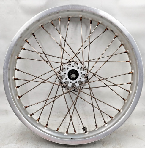 Cerchio ruota anteriore bmw - cerchio,