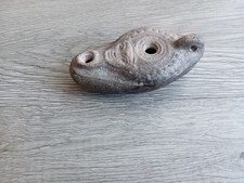 Lucerna Egizia Antica