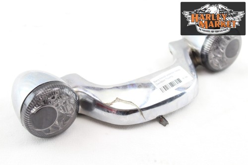 Barra frecce posteriori harley - barra,