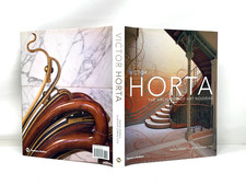 Victor Horta The Architect Of