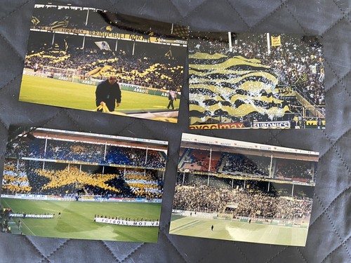 Fototifo ultras photos aik - 8,