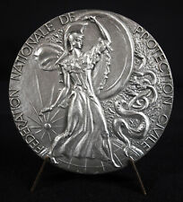 Medaglia Jean Chougny