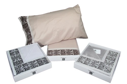 Lenzuola letto matrimoniale - lenzuola,