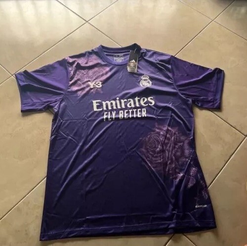 Maglia real madrid 3 - maglia,