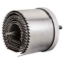 FRESA A TAZZA da 26 a 63 mm -