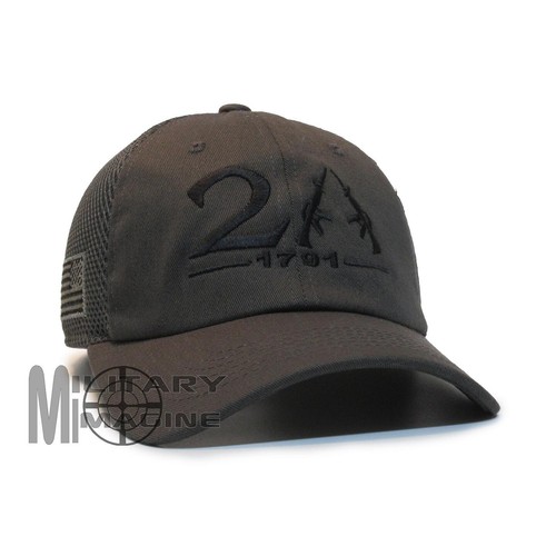 Cappello emendamento 1791 - cappello, 2°