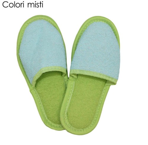 Pantofole pattine ciabatte - pattine,