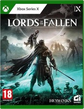 Lords of the Fallen - XBOX SERIES X Versione Italiana