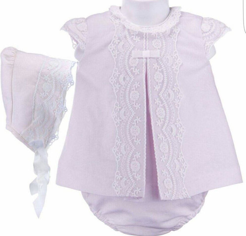 Set pezzi vestito - 3,