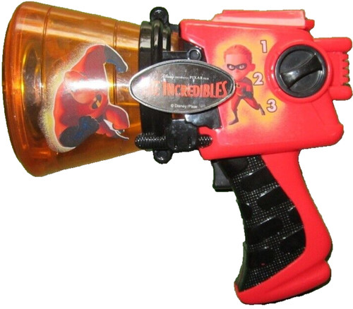 Megafono gli incredibili - megafono,