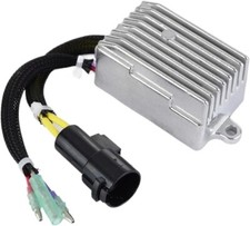 Regolatore per Johnson