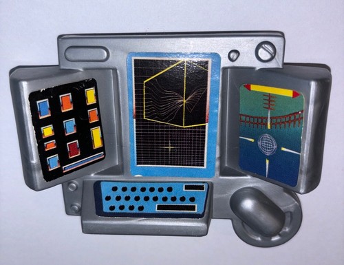 Playset vintage masters the - of,