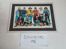 DYLAN DOG TEX ZAGOR  E ALTRI