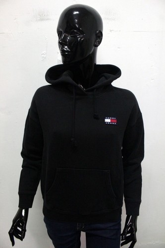 Tommy hilfiger felpa donna - hilfiger,