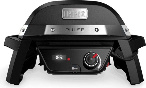 Weber barbecue elettrico bbq - elettrico,