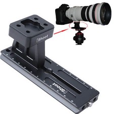 Piedino anello montaggio