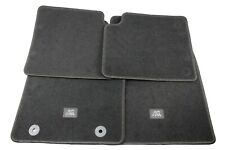 Tappetini Antifango Anteriori