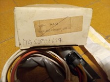 ACCENSIONE BLOCCASTERZO COMMUTATORE AVVIAMENTO PER PEUGEOT 205