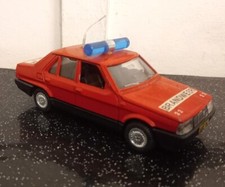 Modellino Polistil d'Italia