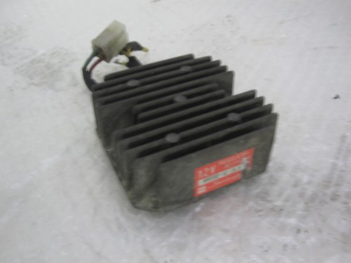 Regolatore tensione honda - di,