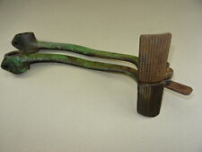 Pedali freno per trattore